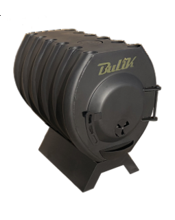 Печь Bulik 280-foto2