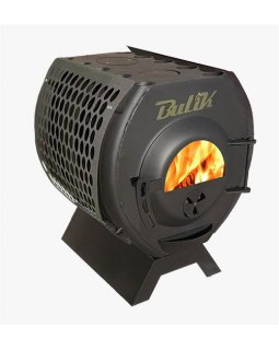 Печь Bulik 200 Стекло с экранами-foto2