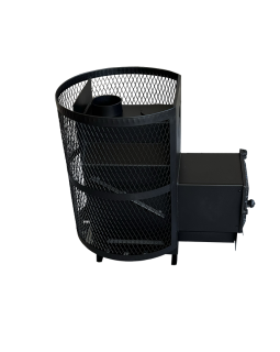 Печь для бани 