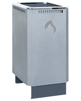 Печь "Корвет" 15 ДТ-3-foto2