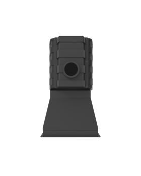 Печь-Камин Воевода 15 Д-1 под обкладку-foto3