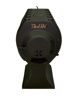 Печь Bulik 280 PLUS-foto2