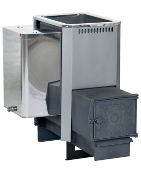 Печь "Корвет" 15 ДТ-3-foto4