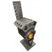 Печь отопительная V8