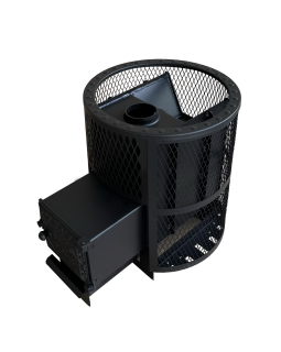 Печь для бани 