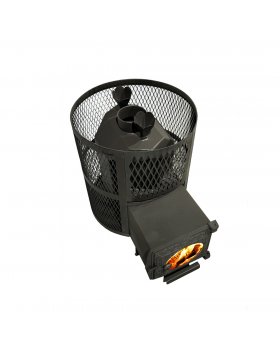 ПарЛайт 12-2 ДТ-3 Стекло-foto2