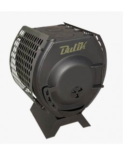 Печь Bulik 150 с экранами-foto2