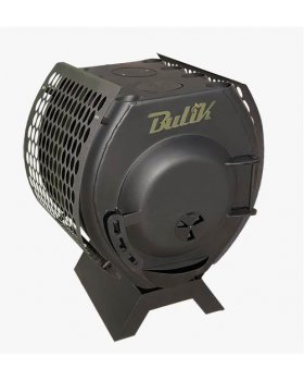 Печь Bulik 150 с экранами