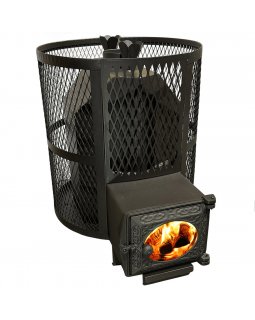 ПарЛайт 24 ДТ-3 стекло-foto2