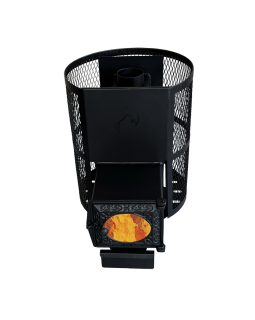 Печь для бани 