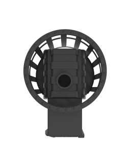 Печь для бани Воевода 15 ДТ-4 сетчатый кожух-foto3