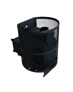 Печь для бани 