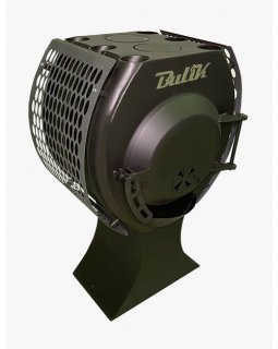 Печь Bulik 100 PLUS с экранами-foto2