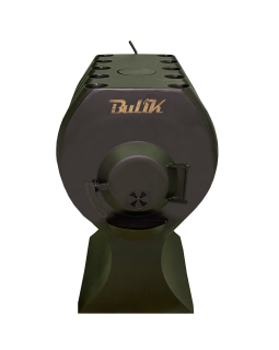 Печь Bulik 400 PLUS-foto3