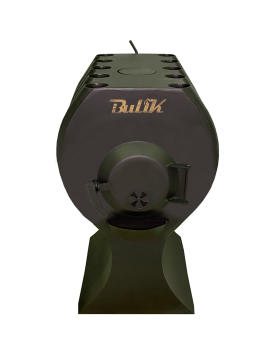 Печь Bulik 400 PLUS-foto2