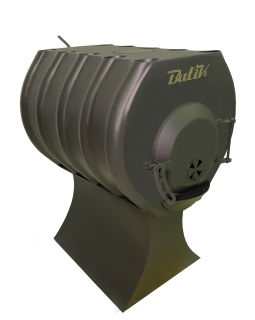 Печь Bulik 400 PLUS-foto2