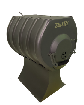 Печь Bulik 400 PLUS