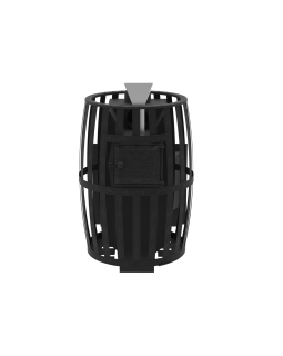 Печь для бани 