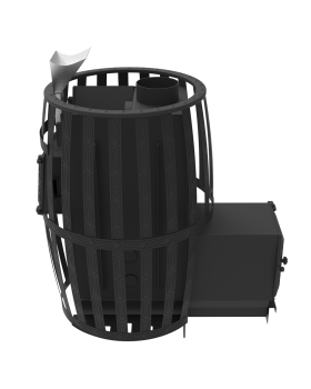 Печь "Витязь" 18 ДТ-4 PRO-foto5