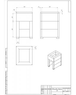 Чугунная печь Verona 18 Закрытая каменка Aisi-304 облицовка Пироксенит-foto8