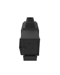 Печь для бани Воевода 20 ДТ-4 под обкладку-foto3