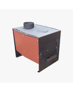 Печь отопительная Кадет 1-foto2