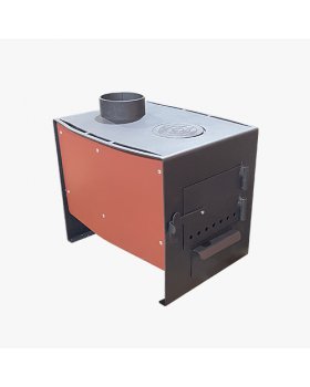 Печь отопительная Кадет 1