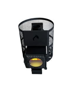 Печь для бани 