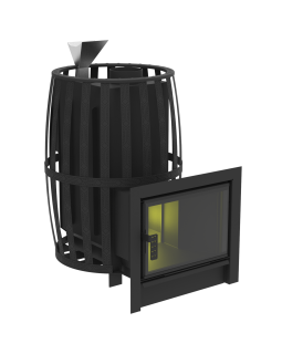 Печь для бани 