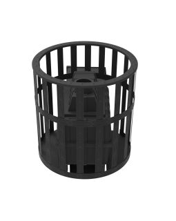 Печь для бани Воевода 20 ДТ-4 сетчатый кожух-foto3