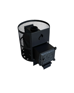 Печь для бани 