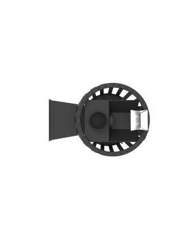 Печь-Камин "Витязь" 18 Д1 PRO-foto2