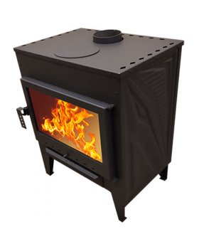 Печь камин Опти 180