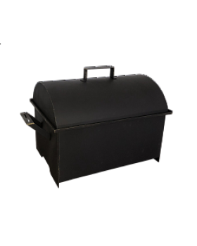 Коптильня "Триумф"