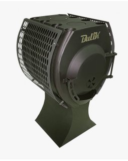 Печь Bulik 150 PLUS с экранами-foto2