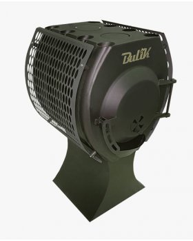 Печь Bulik 150 PLUS с экранами