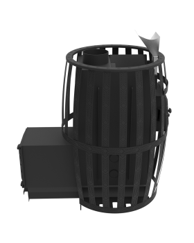 Печь для бани "Витязь" 28 ДТ-4-foto3