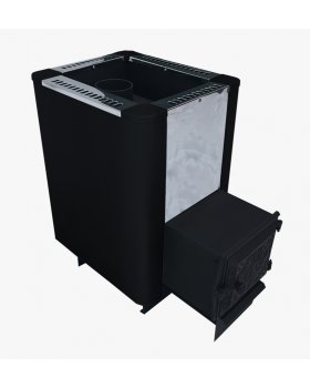 Печь для бани "Оптима 15" ДТ-3