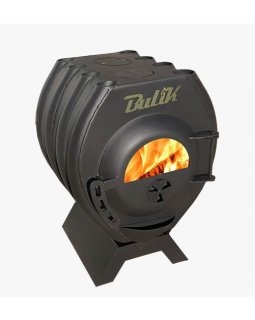 Печь Bulik 150 Стекло-foto2