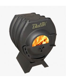 Печь Bulik 150 Стекло