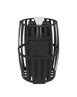 Печь для бани 