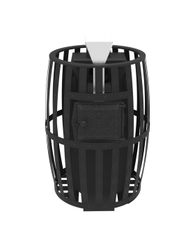 Печь для бани "Витязь" 28 ДТ-4-foto2