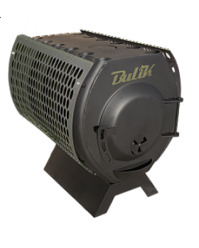 Печь Bulik 280 с экранами