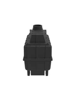 Печь Воевода 20 ГАЗ под обкладку-foto6