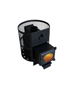 Печь для бани 