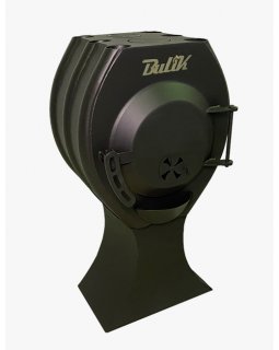 Печь Bulik 100 PLUS-foto2