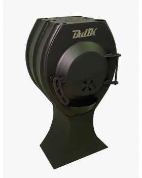 Печь Bulik 100 PLUS