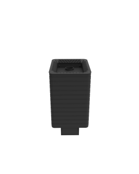 Печь-камин "Фаворит" 24 Д-1-foto7