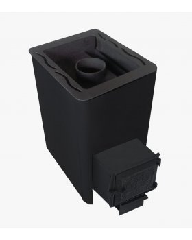 Печь "Оптима 12" ДТ-3