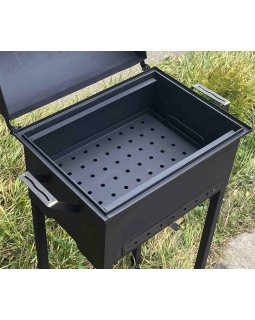 Гриль Триумф 400-foto5